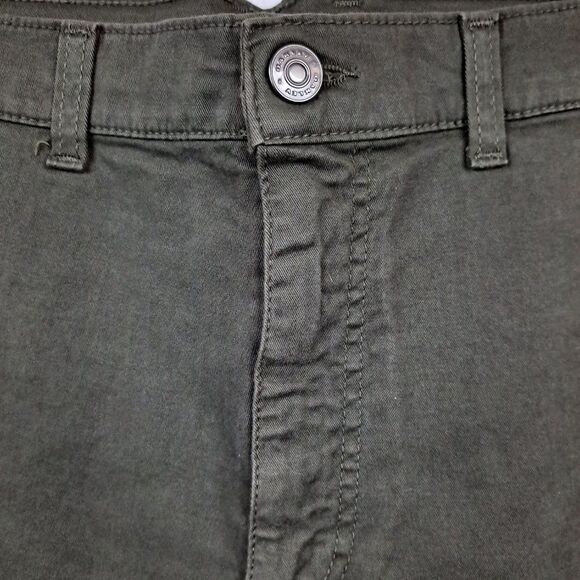 Oakley Mens Chino long Pant NWT - Picture 2 of 8